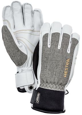 Hestra Army Leather Gore-Tex Short Glove