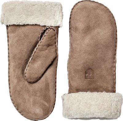 Hestra Sheepskin Mitt