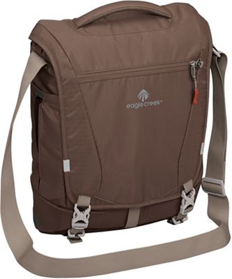 Eagle Creek CatchAll Courier Pack RFID Moosejaw