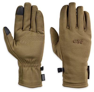 Outdoor Research Men's Backstop Sensor Glove