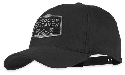 outdoor research bowser cap