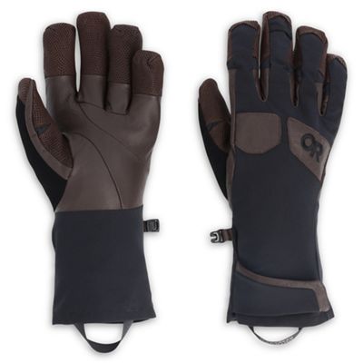 outdoor research fishing gloves