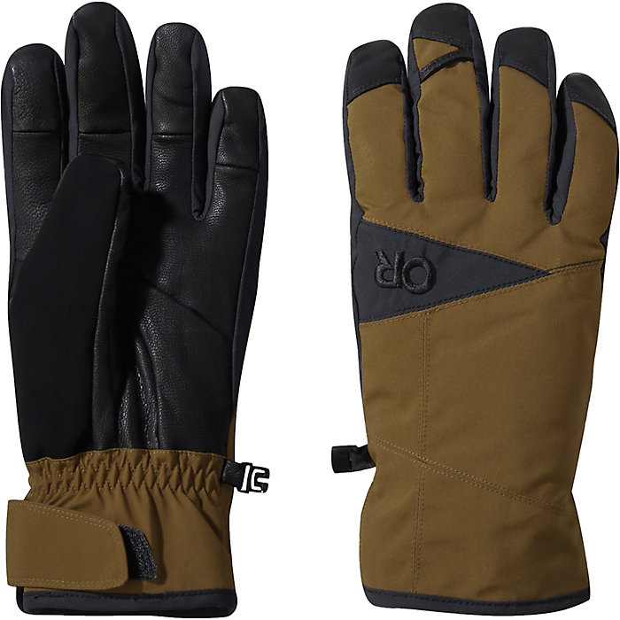 Outdoor Research Handschuhe Exit Sensor Gloves 