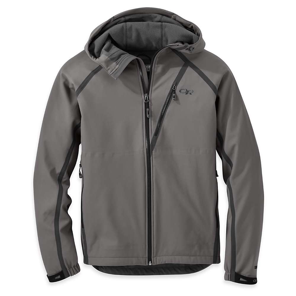 Outdoor Research Men's Mithril Jacket - Moosejaw
