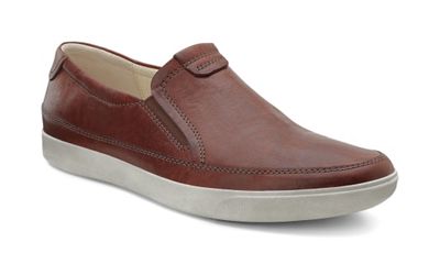 Ecco Men's Gary Slip On Shoe - Moosejaw