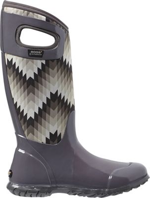 native boots