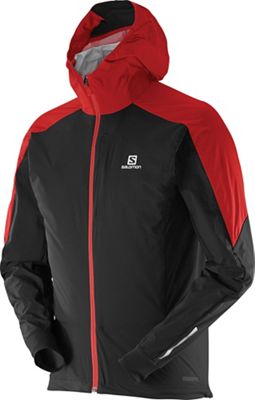 windstopper salomon