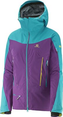 salomon soulquest bc gtx 3l jacket