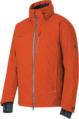 Mammut Men's Cruise HS Jacket - Moosejaw