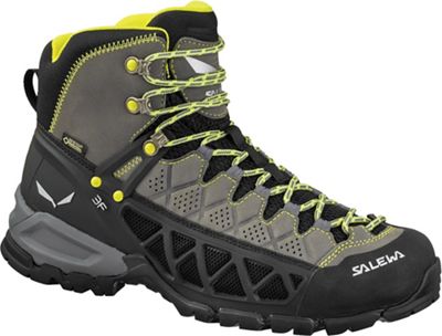 Salewa Men's MS ALP Flow Mid GTX Boot - Moosejaw