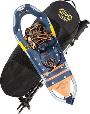 Snowshoes Sports & Outdoors Atlas Snowshoe Company Womens Rendezvous