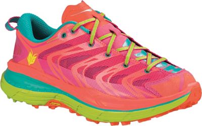 Hoka One One Women's Speedgoat Shoe - at Moosejaw.com