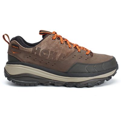 Hoka One One Men's Tor Summit Waterproof Boot - Moosejaw