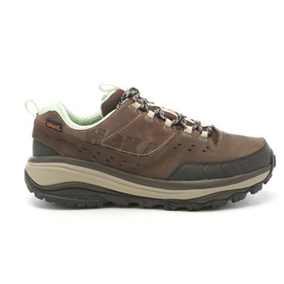 hoka one one tor summit wp women's