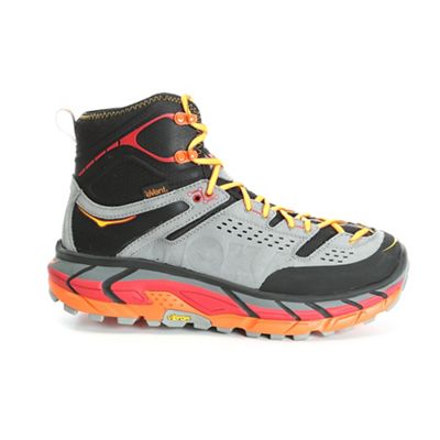 Hoka One One Men's Tor Ultra Hi Waterproof Boot - Moosejaw