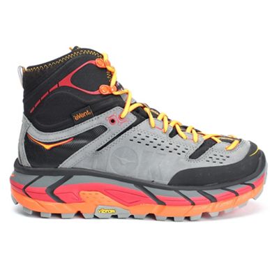 Hoka One One Women S Tor Ultra Hi Waterproof Boots Moosejaw