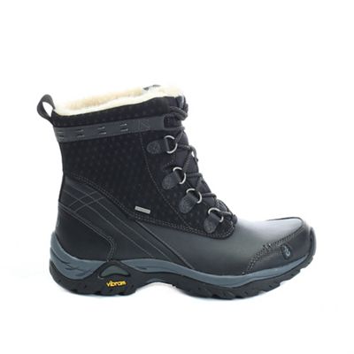 Ahnu insulated shop boots