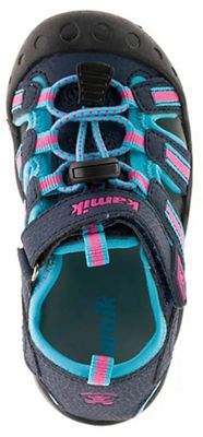 Navy Teal