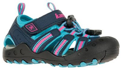 Kamik ToddlerCrab Sandal