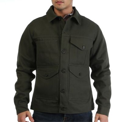 Filson Men's Short Cruiser Jacket - Mountain Steals