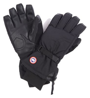 Canada Goose Men S Arctic Down Glove Moosejaw