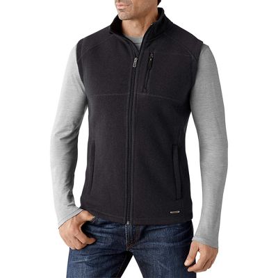 smartwool echo lake full zip