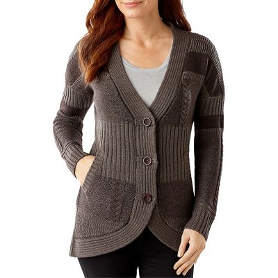 smartwool men's cardigans
