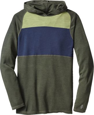 smartwool men's merino 250 baselayer hoody