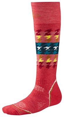 Smartwool Women's PhD Snowboard Medium Sock Moosejaw