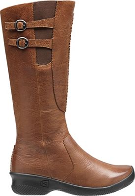 keen wide calf boots