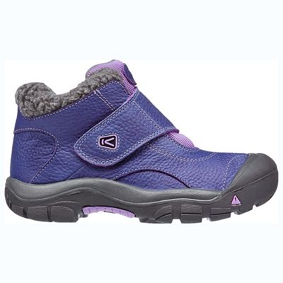 keen kootenay boot