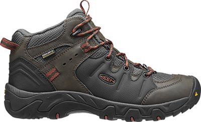 keen koven polar