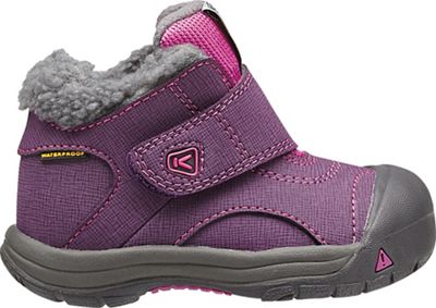 Keen Toddler Kootenay Waterproof Boot at