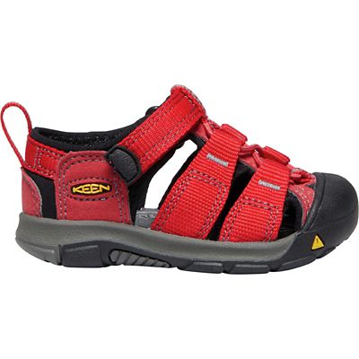 schrobben winkel patroon KEEN Toddler Newport H2 Shoe - Moosejaw