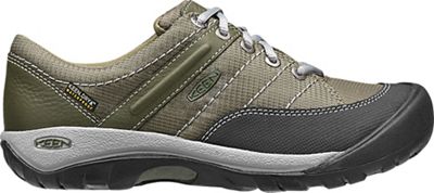 keen women's presidio sport mesh waterproof shoe