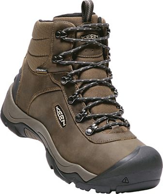 keen women's revel iii hiking boots