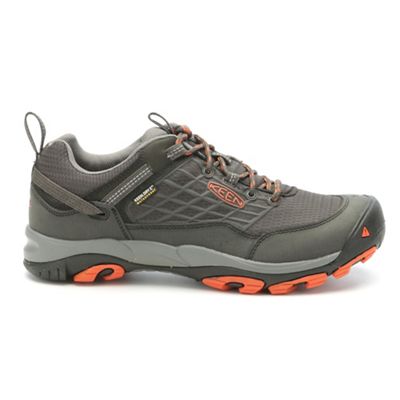 keen men's saltzman