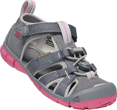 KEEN Kids' Seacamp II CNX Sandal - Moosejaw