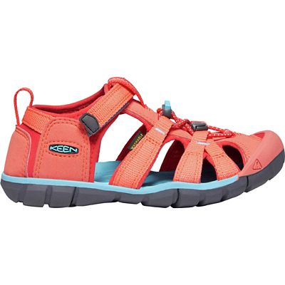 keen seacamp sandals