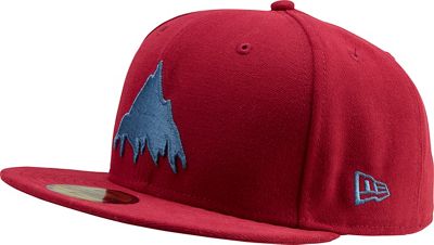 burton new era