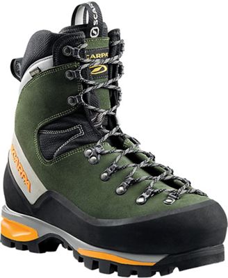 Scarpa Men's Grand Dru GTX Boot - Moosejaw