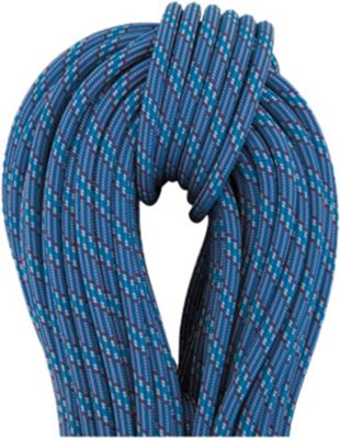 Beal Ice Line 8.1mm Gold Dry Rope - 60M, Blue