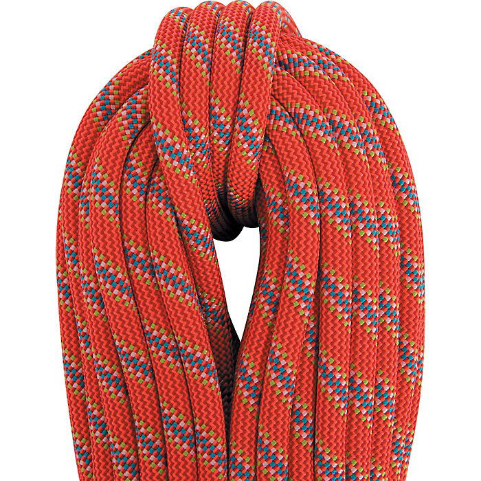 Beal Tiger Unicore Dry Cover Climbing Rope 10mm
