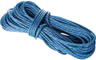 Beal Top Gun 10.5mm Dry Cover Rope - 60M, Blue