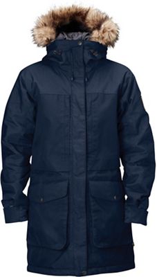 fjallraven parka womens sale