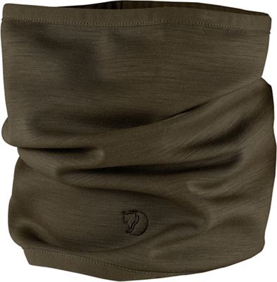 keb fleece neck gaiter