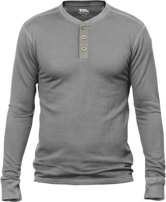 fjallraven henley