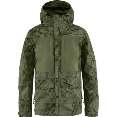 Fjallraven Men's Lappland Hybrid Jacket