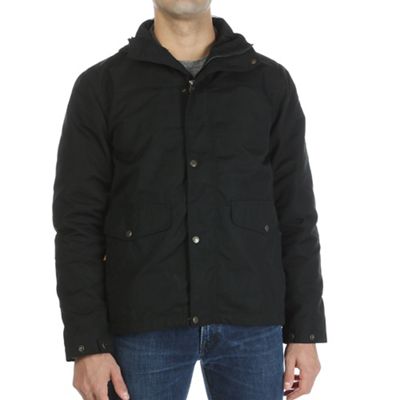 Fjallraven Men's Ovik 3IN1 Jacket - Moosejaw