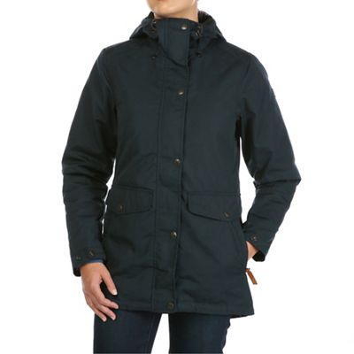 verkeer communicatie Christchurch Fjallraven Women's Ovik 3IN1 Parka - Moosejaw